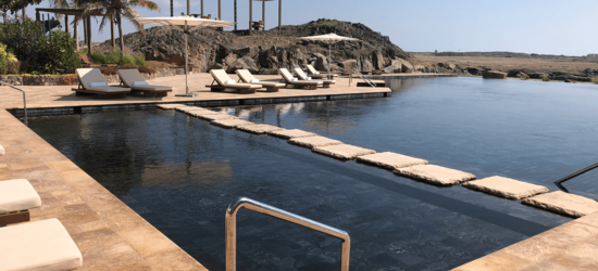 Alila Hinu Bay Mirbat Pool