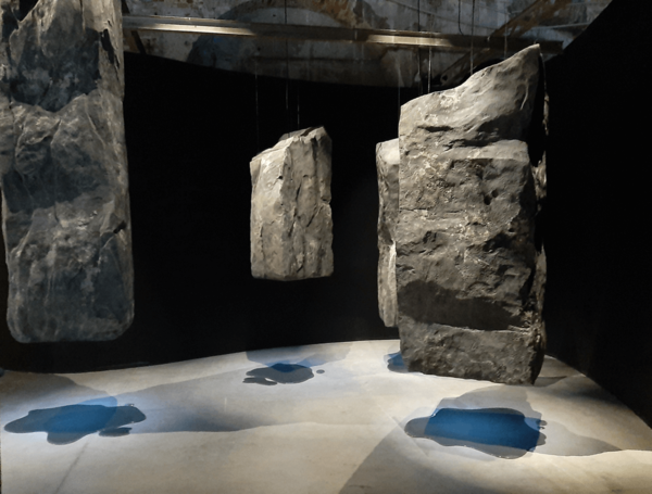Budoor Al Riyami, Oman Pavillion Biennale Venedig 2022