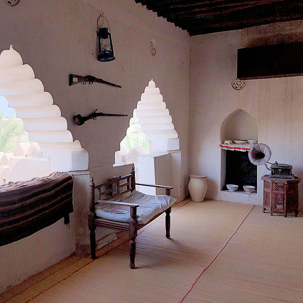 Bait al Ghasham