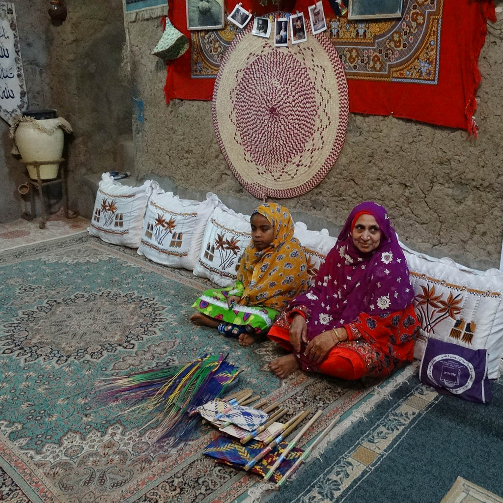 Bait Al Qasra