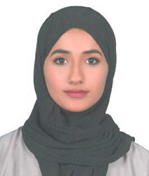Ms Dhai Alkamer introduces you to Omani society