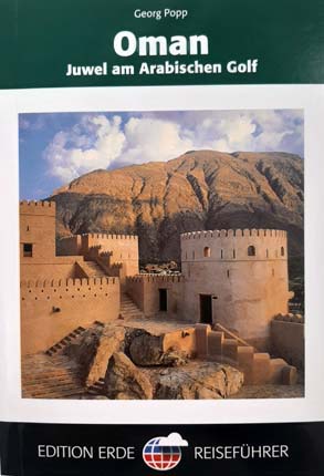 Guidebook by Georg Popp